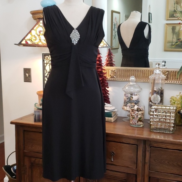 Sherry Martin New York Dress - Picture 1 of 5